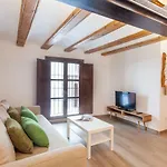 Apartup Central Market II
