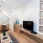 City Center Atico 360