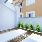 City Center Atico 360
