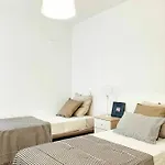 Kirei Apartment Sufragi