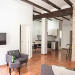 Ambrosio Flats Valencia - El Carmen