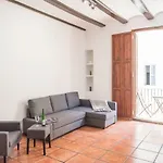Ambrosio Flats Valencia - El Carmen