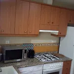 Piso en Malvarrosa