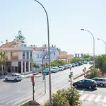 Laura Sea View Apartment