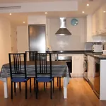 Apartamento Ribes Valencia
