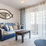 Laura Sea View Apartment