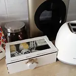 La Roqueta completo en pleno centro