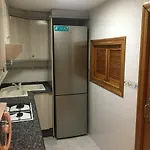 Apartamento Playa el Cabanyal