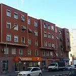 Apartment - Joaquín Sorolla