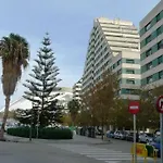 Apartamento En La Ciudad De Las Ciencias