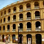 Piso céntrico Plaza Toros