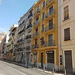 Guillem Sorolla Apartment