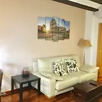 Guillem Sorolla Apartment