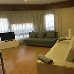 Apartamento Centrico Parking - Wifi