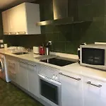 Apartamento Centrico Parking - Wifi
