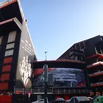 Una Ubicacion Perfecta