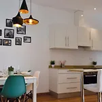 Hola Valencia - Holiday Apartments