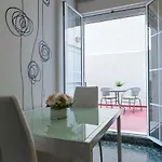 Apartamento en el centro de valencia