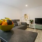 Apartment Meraki Valencia