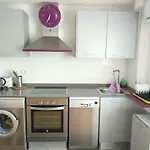 Apartamento en la Ciudad de las Artes y las Ciencias