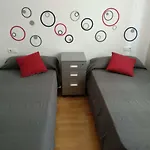 Apartamento en la Ciudad de las Artes y las Ciencias
