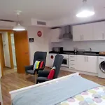 Your Home At Valencia, El Carme