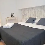 The Jardines del Turia Apartment