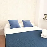 The Jardines del Turia Apartment