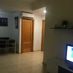 Apartamento Ciudad de las Ciencias 2