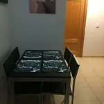 Apartamento Ciudad de las Ciencias 2