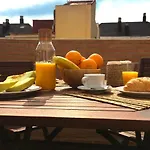 Ático cerca del mar