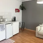 Santos Apartament