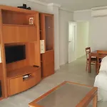 Apartamento En Bioparc Y Hospital General