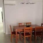 Apartamento En Bioparc Y Hospital General