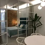 Apartamento Frederick “Centrico y con Clase”