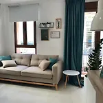 Apartamento Joseph , Luminoso, Bonito Y Muy Centrico