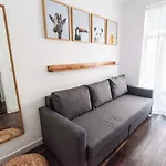 Cool Loft Malvarrosa Beach