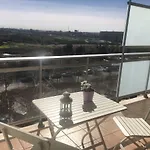 Apartamento En La Ciudad De Las Ciencias Y Cerca De La Playa