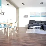 Apartamento Playa Cabanyal