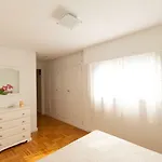 Light And Bright Apartment In Central Valencia