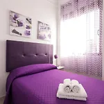 Apartment In The Heart Of Valencia