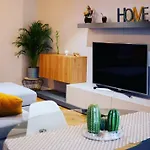 Hexagonal Design - Best Apartments Valencia