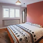 Hexagonal Design - Best Apartments Valencia