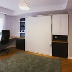 Hexagonal Design - Best Apartments Valencia