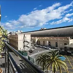 Apartment In The Heart Of Valencia