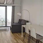 Nwt Central Station Apartments