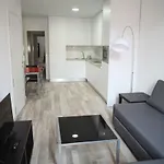 Nwt Central Station Apartments