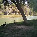 Magnífico Adosado, cerca de Valencia ciudad, en zona de montaña y playa fluvial