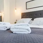 G&V Apartments Close To Center