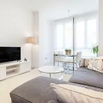 G&V Apartments Close To Center